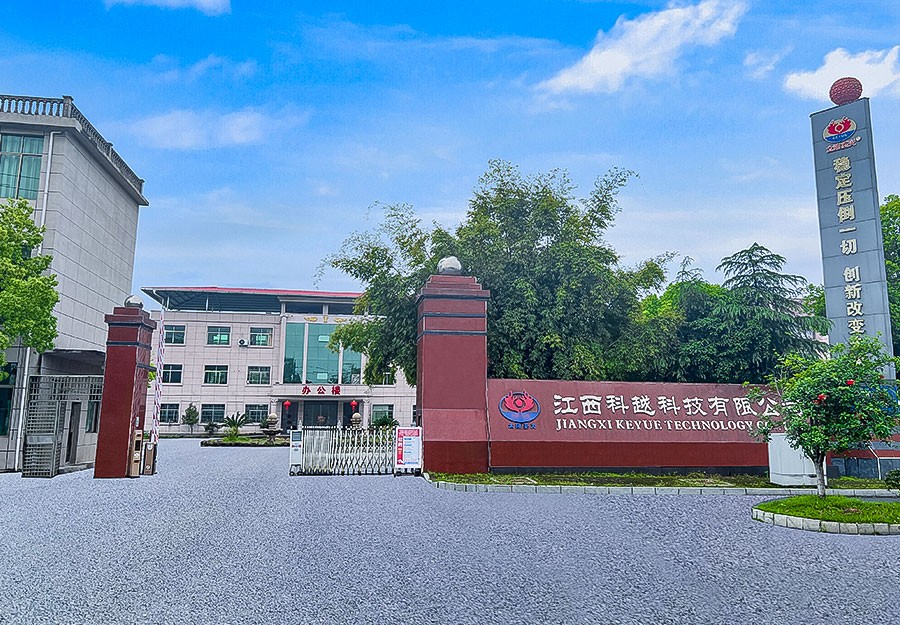 关于科越